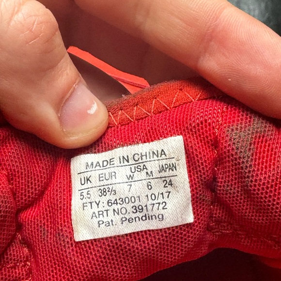 Salomon S-Lab running shoes - Picture 4 of 4